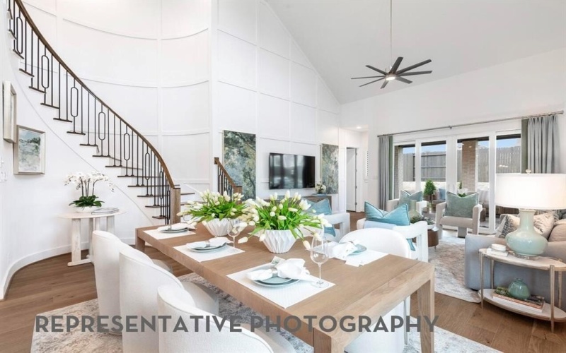 8641 Katydid Drive, McKinney, TX 75071, 4 Bedrooms Bedrooms, ,5 BathroomsBathrooms,Residential,For Sale,8641 Katydid Drive,0,21224274