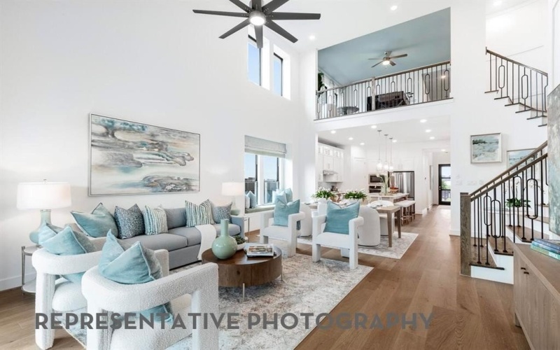 8641 Katydid Drive, McKinney, TX 75071, 4 Bedrooms Bedrooms, ,5 BathroomsBathrooms,Residential,For Sale,8641 Katydid Drive,0,21224274