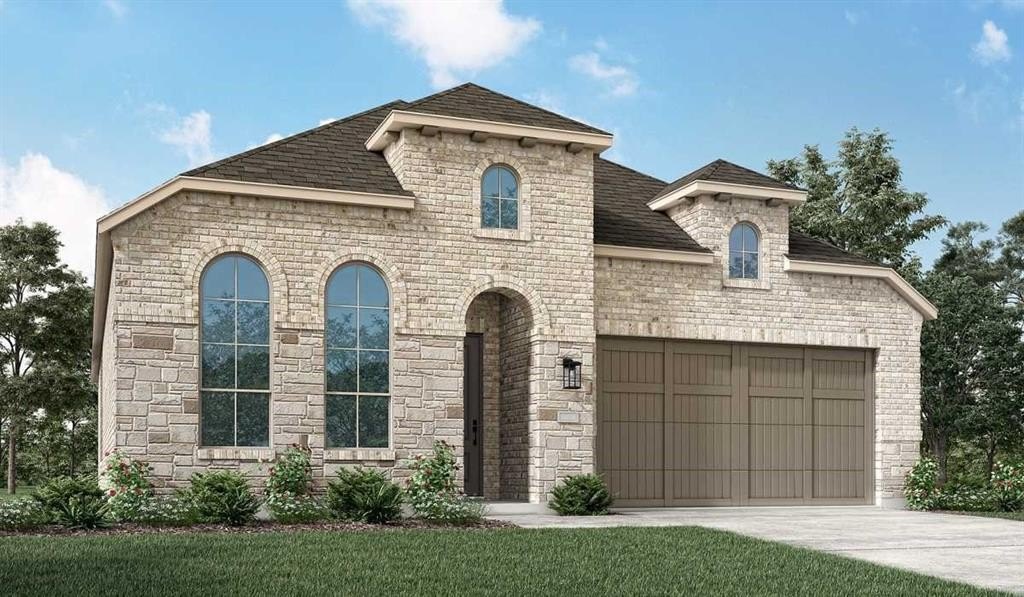 2705 Shady Branch Lane, McKinney, TX 75071, 4 Bedrooms Bedrooms, ,3 BathroomsBathrooms,Residential,For Sale,2705 Shady Branch Lane,0,21224306