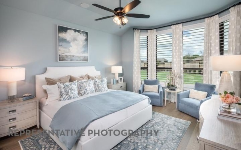 2705 Shady Branch Lane, McKinney, TX 75071, 4 Bedrooms Bedrooms, ,3 BathroomsBathrooms,Residential,For Sale,2705 Shady Branch Lane,0,21224306