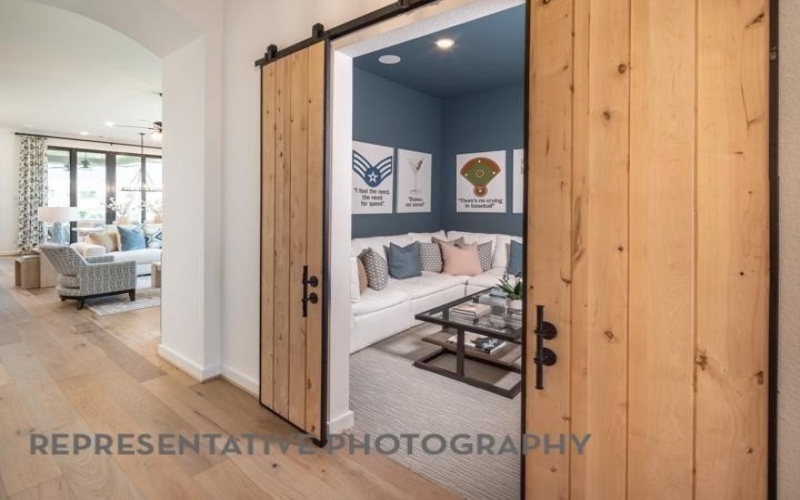 2705 Shady Branch Lane, McKinney, TX 75071, 4 Bedrooms Bedrooms, ,3 BathroomsBathrooms,Residential,For Sale,2705 Shady Branch Lane,0,21224306