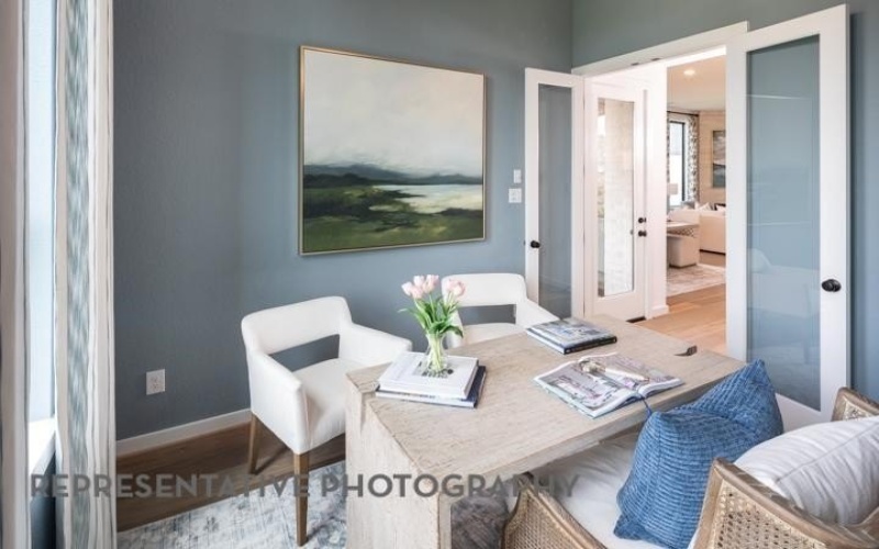 2705 Shady Branch Lane, McKinney, TX 75071, 4 Bedrooms Bedrooms, ,3 BathroomsBathrooms,Residential,For Sale,2705 Shady Branch Lane,0,21224306