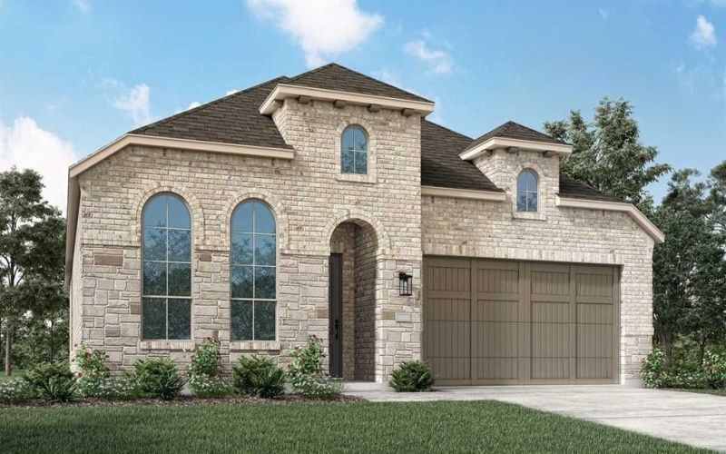 2705 Shady Branch Lane, McKinney, TX 75071, 4 Bedrooms Bedrooms, ,3 BathroomsBathrooms,Residential,For Sale,2705 Shady Branch Lane,0,21224306