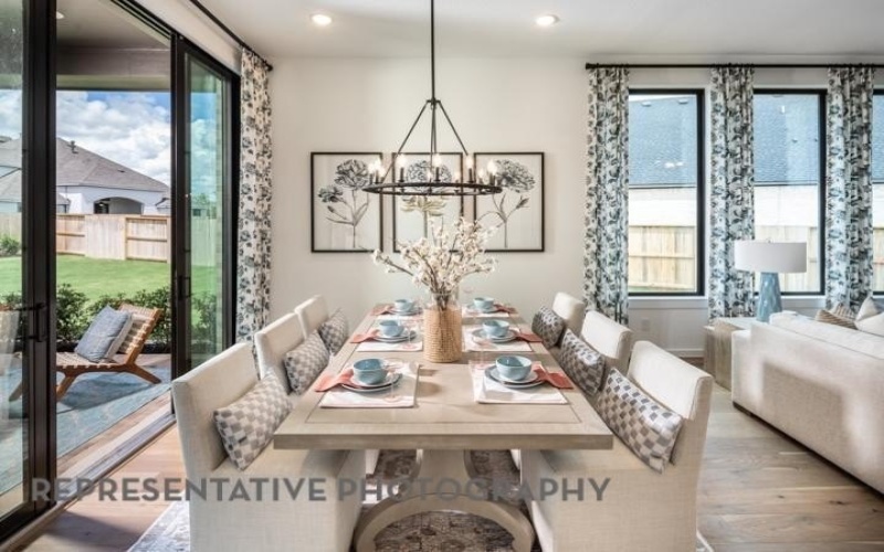 2705 Shady Branch Lane, McKinney, TX 75071, 4 Bedrooms Bedrooms, ,3 BathroomsBathrooms,Residential,For Sale,2705 Shady Branch Lane,0,21224306