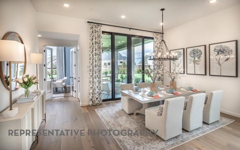 2705 Shady Branch Lane, McKinney, TX 75071, 4 Bedrooms Bedrooms, ,3 BathroomsBathrooms,Residential,For Sale,2705 Shady Branch Lane,0,21224306