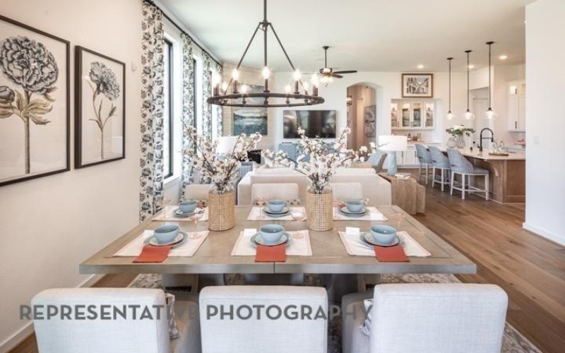 2705 Shady Branch Lane, McKinney, TX 75071, 4 Bedrooms Bedrooms, ,3 BathroomsBathrooms,Residential,For Sale,2705 Shady Branch Lane,0,21224306