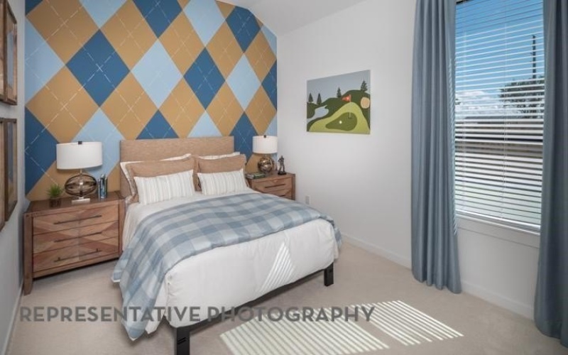 2705 Shady Branch Lane, McKinney, TX 75071, 4 Bedrooms Bedrooms, ,3 BathroomsBathrooms,Residential,For Sale,2705 Shady Branch Lane,0,21224306