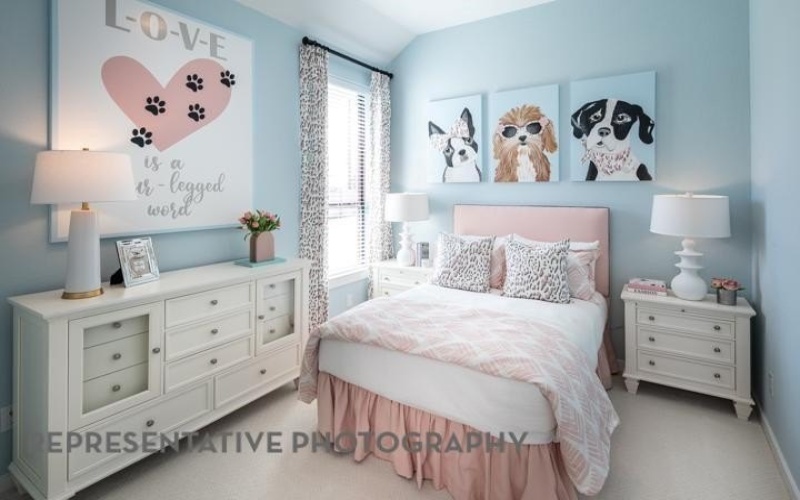 2705 Shady Branch Lane, McKinney, TX 75071, 4 Bedrooms Bedrooms, ,3 BathroomsBathrooms,Residential,For Sale,2705 Shady Branch Lane,0,21224306