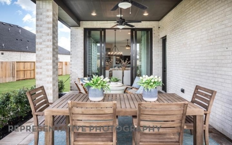 2705 Shady Branch Lane, McKinney, TX 75071, 4 Bedrooms Bedrooms, ,3 BathroomsBathrooms,Residential,For Sale,2705 Shady Branch Lane,0,21224306