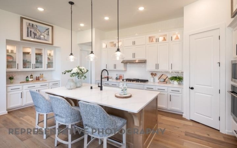 2705 Shady Branch Lane, McKinney, TX 75071, 4 Bedrooms Bedrooms, ,3 BathroomsBathrooms,Residential,For Sale,2705 Shady Branch Lane,0,21224306