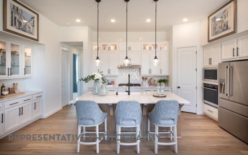 2705 Shady Branch Lane, McKinney, TX 75071, 4 Bedrooms Bedrooms, ,3 BathroomsBathrooms,Residential,For Sale,2705 Shady Branch Lane,0,21224306