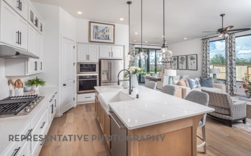 2705 Shady Branch Lane, McKinney, TX 75071, 4 Bedrooms Bedrooms, ,3 BathroomsBathrooms,Residential,For Sale,2705 Shady Branch Lane,0,21224306