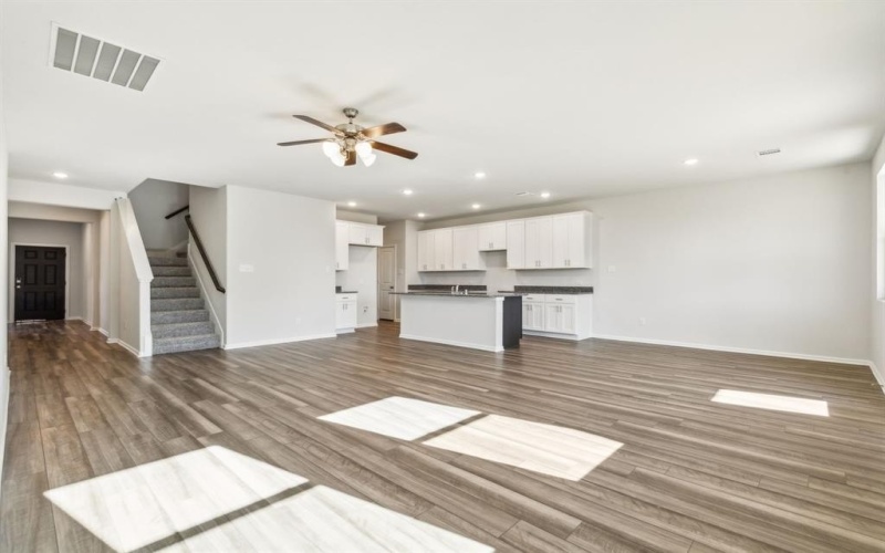 600 Rusty Spurs Place, Weston, TX 75009, 4 Bedrooms Bedrooms, ,2 BathroomsBathrooms,Residential,For Sale,600 Rusty Spurs Place,0,21224325