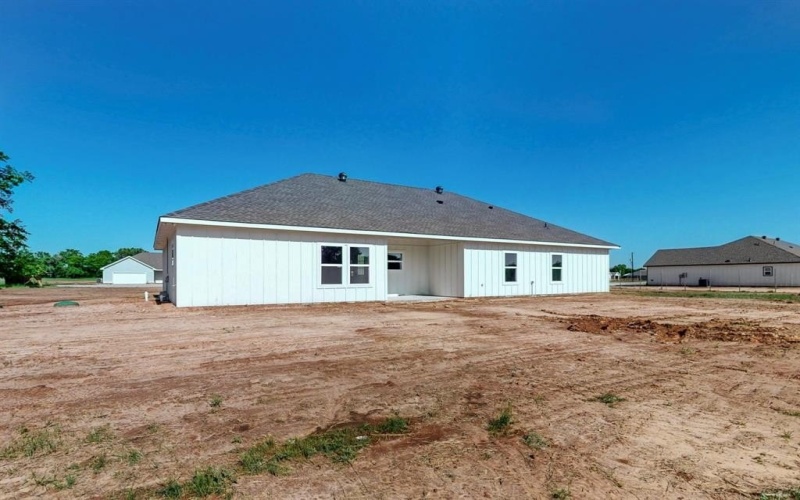 Lot 14 Loving Road, Perrin, TX 76486, 3 Bedrooms Bedrooms, ,2 BathroomsBathrooms,Residential,For Sale,Lot 14 Loving Road,0,21224389