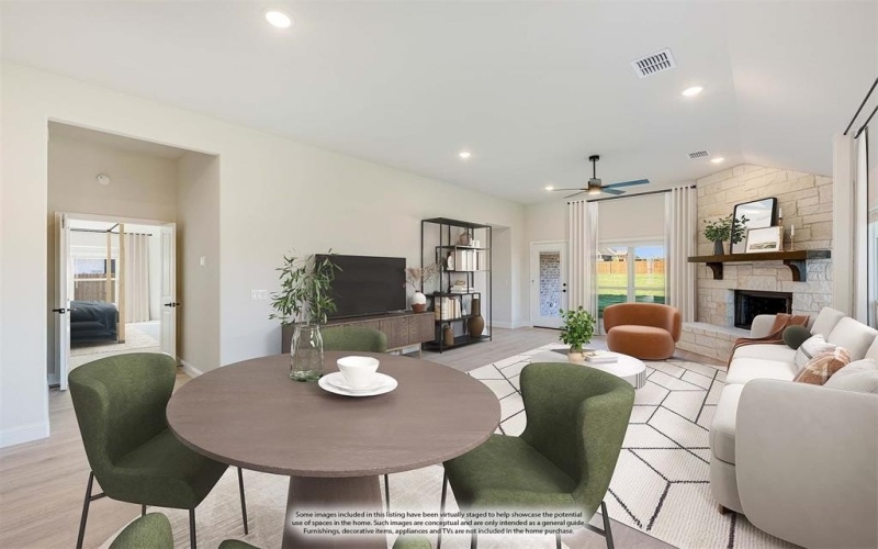 12725 Barretta Drive, Godley, TX 76044, 4 Bedrooms Bedrooms, ,3 BathroomsBathrooms,Residential,For Sale,12725 Barretta Drive,0,21224443