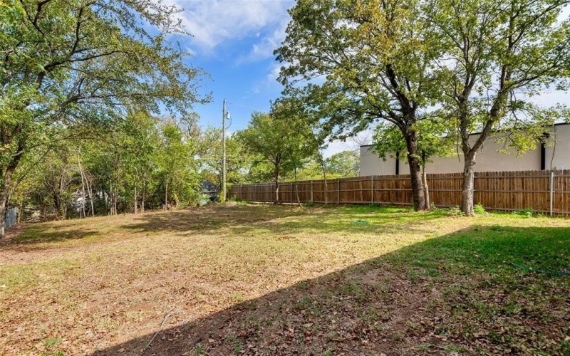 503 Martin Luther King Street, Denison, TX 75020, 3 Bedrooms Bedrooms, ,2 BathroomsBathrooms,Residential,For Sale,503 Martin Luther King Street,0,21224524