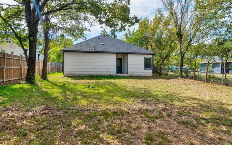 503 Martin Luther King Street, Denison, TX 75020, 3 Bedrooms Bedrooms, ,2 BathroomsBathrooms,Residential,For Sale,503 Martin Luther King Street,0,21224524