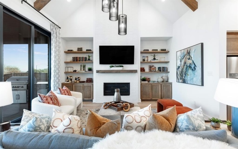 2711 Fawnwood Court, Sherman, TX 75092, 4 Habitaciones Habitaciones , ,3 BañosBaños,Residential,En Venta,2711 Fawnwood Court,0,21224546