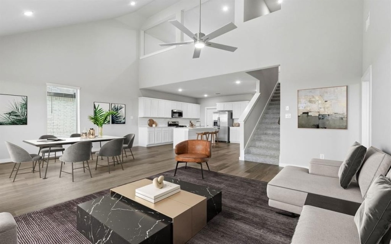 3903 Somerville Drive, Farmersville, TX 75442, 5 Habitaciones Habitaciones , ,3 BañosBaños,Residential,En Venta,3903 Somerville Drive,0,21224636