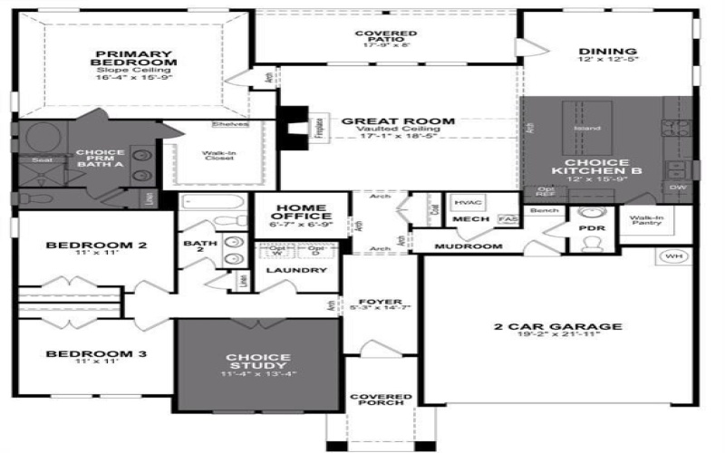 2517 Stoneham Street, Celina, TX 75009, 3 Bedrooms Bedrooms, ,2 BathroomsBathrooms,Residential,For Sale,2517 Stoneham Street,0,21224776