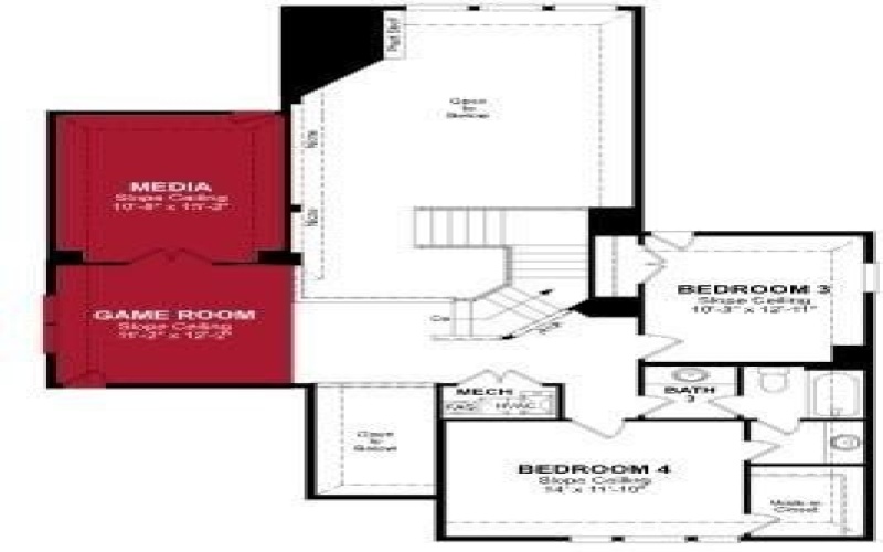 2513 Royal Birkdale Street, Celina, TX 75009, 4 Bedrooms Bedrooms, ,3 BathroomsBathrooms,Residential,For Sale,2513 Royal Birkdale Street,0,21224826