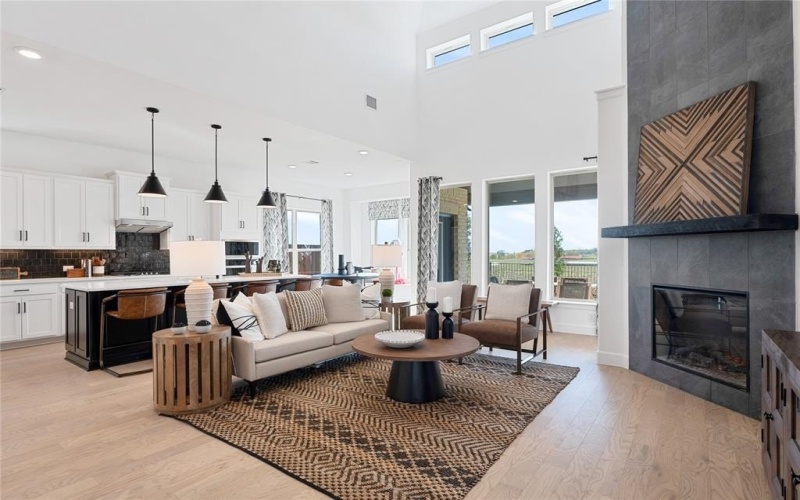 2513 Royal Birkdale Street, Celina, TX 75009, 4 Bedrooms Bedrooms, ,3 BathroomsBathrooms,Residential,For Sale,2513 Royal Birkdale Street,0,21224826