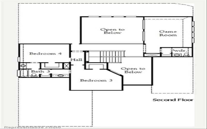 2824 Paddington Drive, Celina, TX 75009, 4 Habitaciones Habitaciones , ,3 BañosBaños,Residential,En Venta,2824 Paddington Drive,0,21224860