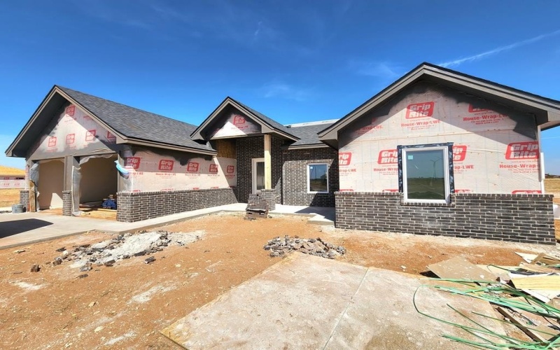 256 PR 304-J, Seminole, TX 79360, 4 Bedrooms Bedrooms, ,2 BathroomsBathrooms,Residential,For Sale,256 PR 304-J,0,50093940