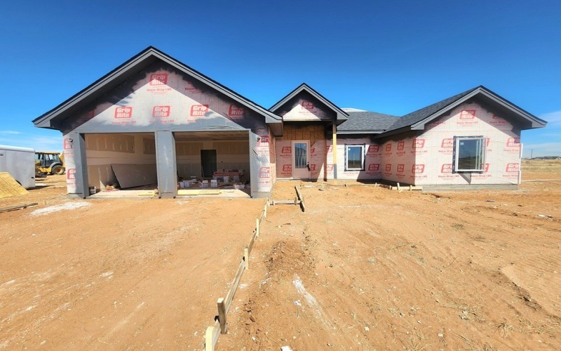 256 PR 304-J, Seminole, TX 79360, 4 Bedrooms Bedrooms, ,2 BathroomsBathrooms,Residential,For Sale,256 PR 304-J,0,50093940