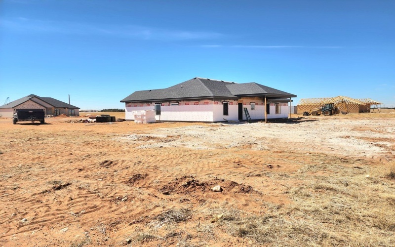 256 PR 304-J, Seminole, TX 79360, 4 Bedrooms Bedrooms, ,2 BathroomsBathrooms,Residential,For Sale,256 PR 304-J,0,50093940