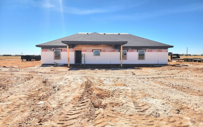 256 PR 304-J, Seminole, TX 79360, 4 Bedrooms Bedrooms, ,2 BathroomsBathrooms,Residential,For Sale,256 PR 304-J,0,50093940