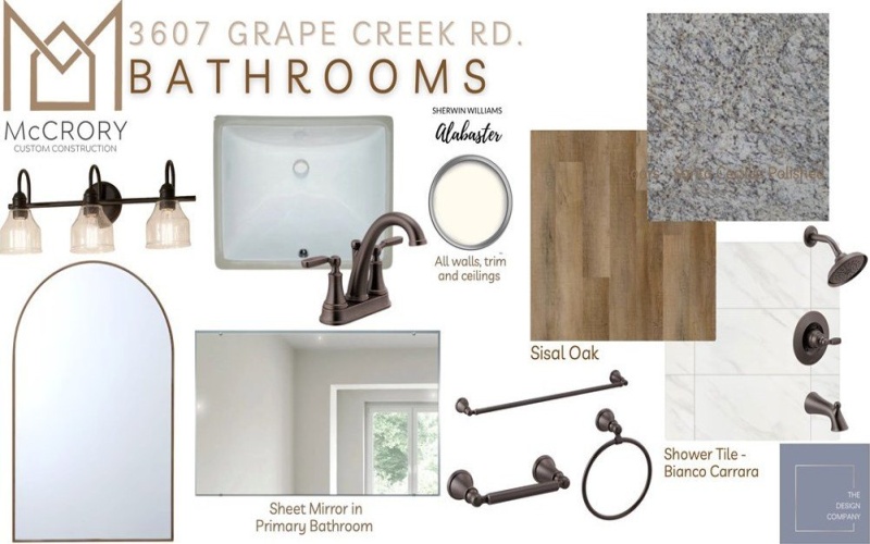 3607 Grape Creek Road, San Angelo, TX 76903, 3 Bedrooms Bedrooms, ,2 BathroomsBathrooms,Residential,For Sale,3607 Grape Creek Road,0,131759