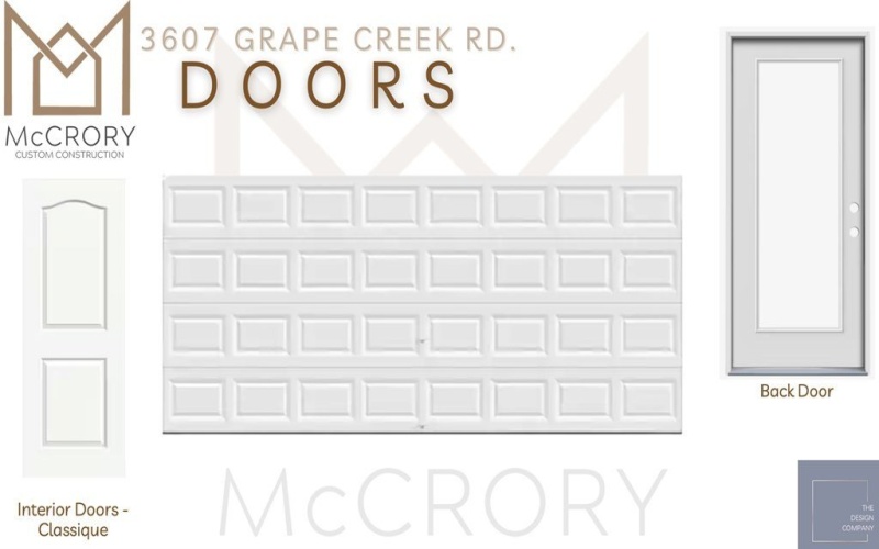 3607 Grape Creek Road, San Angelo, TX 76903, 3 Bedrooms Bedrooms, ,2 BathroomsBathrooms,Residential,For Sale,3607 Grape Creek Road,0,131759