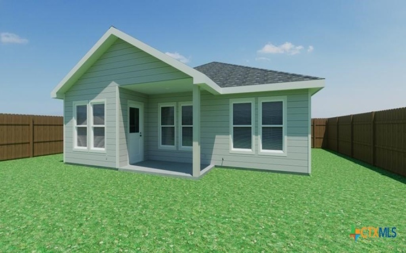 701 Spoonbill, Palacios, TX 77465, 3 Habitaciones Habitaciones , ,2 BañosBaños,Residential,En Venta,701 Spoonbill,0,609141