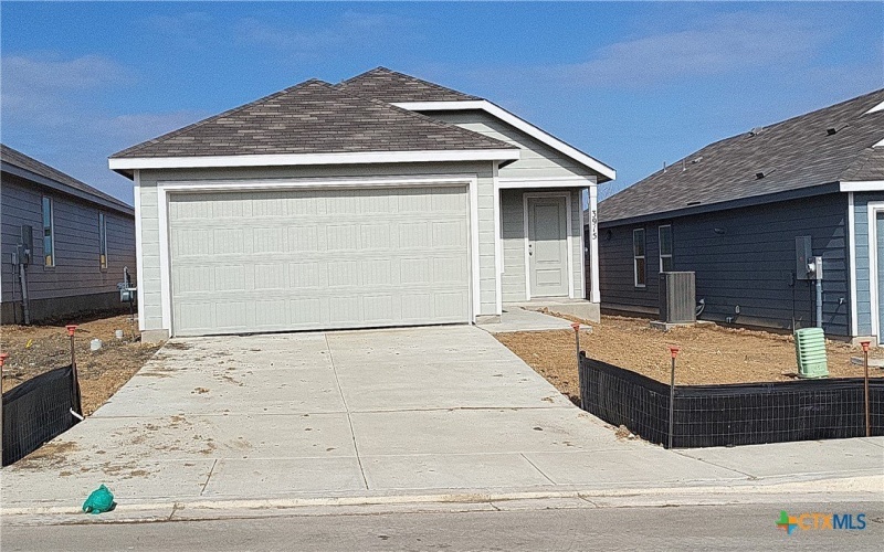 3915 Eldorado, TX 78130, 4 Bedrooms Bedrooms, ,2 BathroomsBathrooms,Residential,For Sale,3915 Eldorado,0,609167