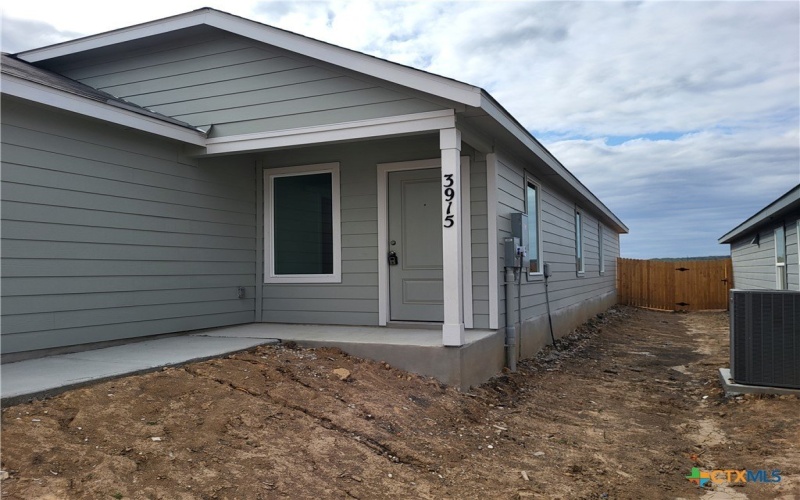 3915 Eldorado, TX 78130, 4 Bedrooms Bedrooms, ,2 BathroomsBathrooms,Residential,For Sale,3915 Eldorado,0,609167