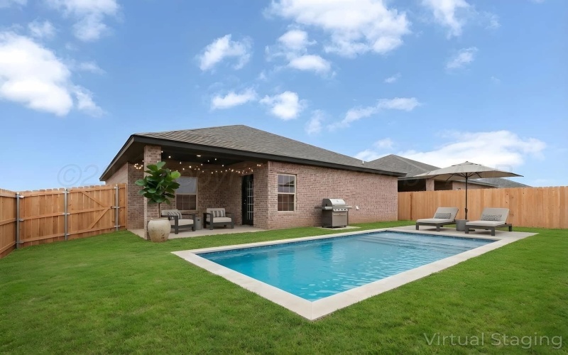 12511 Los Olmos Parkway, Canyon, TX 79015, 3 Habitaciones Habitaciones , ,2 BañosBaños,Residential,En Venta,12511 Los Olmos Parkway,0,26-2711