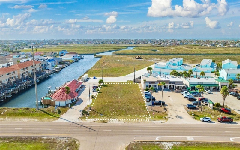 15133 S Padre Island Drive, Corpus Christi, TX 78418, ,Commercial Sale,For Sale,15133 S Padre Island Drive,0,473359