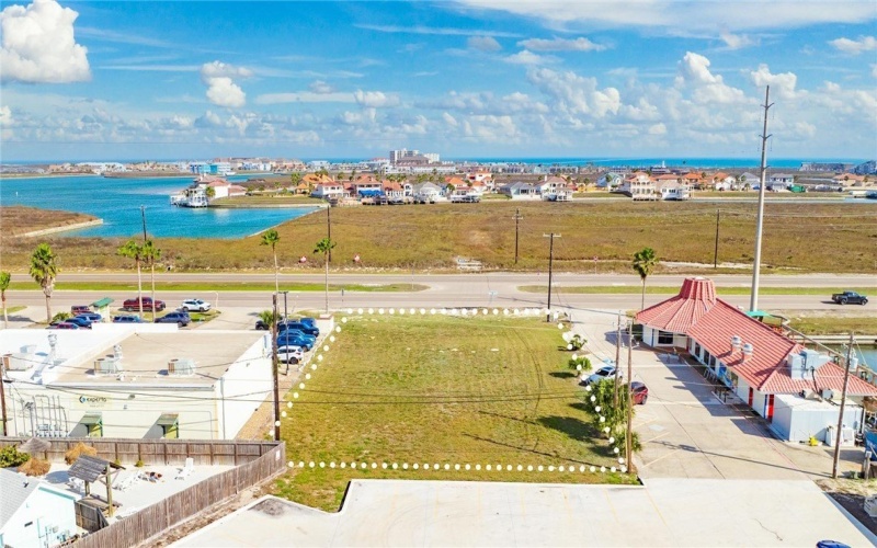 15133 S Padre Island Drive, Corpus Christi, TX 78418, ,Commercial Sale,For Sale,15133 S Padre Island Drive,0,473359