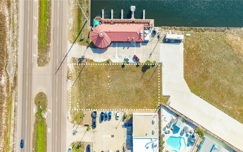 15133 S Padre Island Drive, Corpus Christi, TX 78418, ,Commercial Sale,For Sale,15133 S Padre Island Drive,0,473359