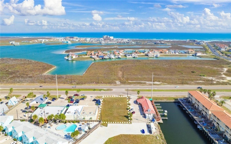 15133 S Padre Island Drive, Corpus Christi, TX 78418, ,Commercial Sale,For Sale,15133 S Padre Island Drive,0,473359