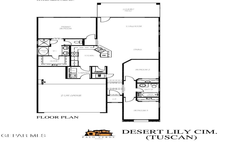 716 Cedarwood Avenue, El Paso, TX 79928, 3 Habitaciones Habitaciones , ,2 BañosBaños,Residential,En Venta,716 Cedarwood Avenue,0,941329