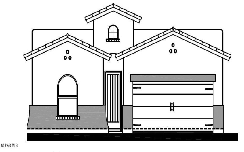 701 Paseo Modesto Drive, Horizon City, TX 79928, 3 Bedrooms Bedrooms, ,2 BathroomsBathrooms,Residential,For Sale,701 Paseo Modesto Drive,0,941336