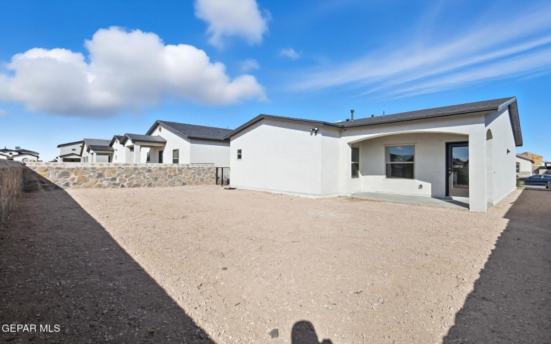 13905 Summer Wave Avenue, El Paso, TX 79928, 3 Bedrooms Bedrooms, ,1 BathroomBathrooms,Residential,For Sale,13905 Summer Wave Avenue,0,941342