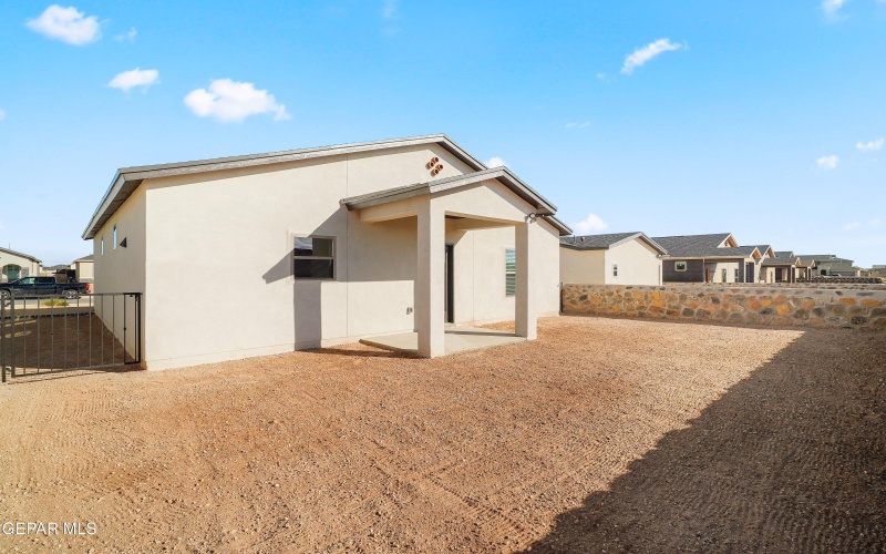 13808 Summer Wave Avenue, El Paso, TX 79928, 3 Bedrooms Bedrooms, ,1 BathroomBathrooms,Residential,For Sale,13808 Summer Wave Avenue,0,941345