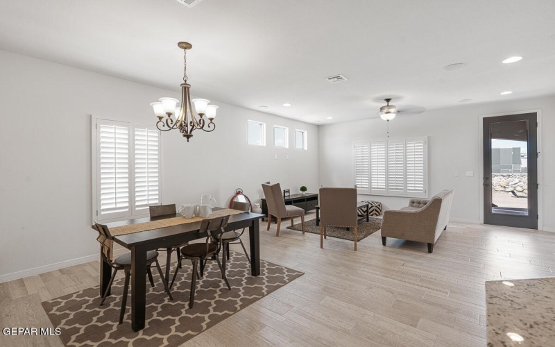 717 Paseo Modesto Drive, El Paso, TX 79928, 4 Bedrooms Bedrooms, ,2 BathroomsBathrooms,Residential,For Sale,717 Paseo Modesto Drive,0,941350