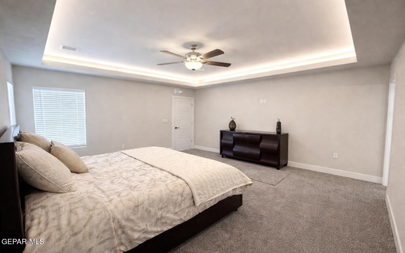 12364 BEN DOWELL Way, El Paso, TX 79934, 4 Bedrooms Bedrooms, ,2 BathroomsBathrooms,Residential,For Sale,12364 BEN DOWELL Way,0,941369