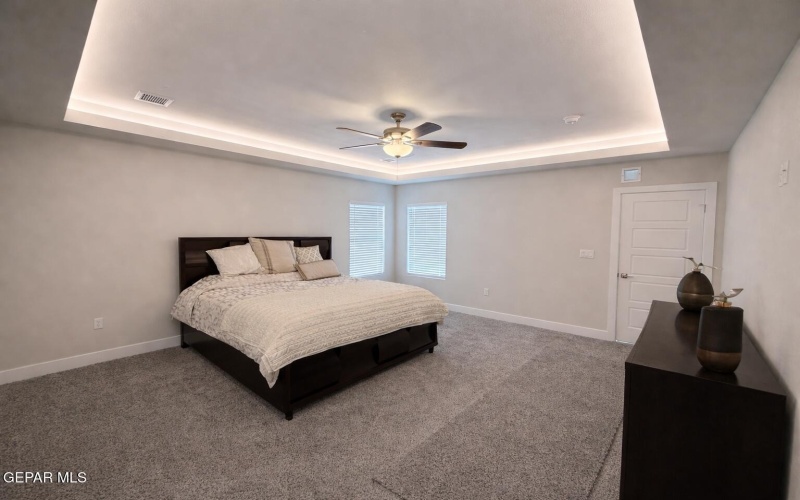 12364 BEN DOWELL Way, El Paso, TX 79934, 4 Bedrooms Bedrooms, ,2 BathroomsBathrooms,Residential,For Sale,12364 BEN DOWELL Way,0,941369