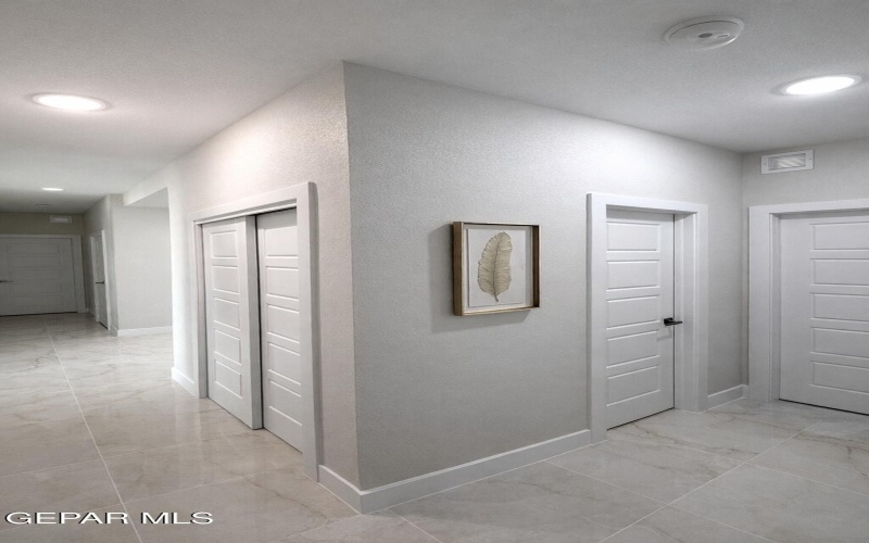 12364 BEN DOWELL Way, El Paso, TX 79934, 4 Bedrooms Bedrooms, ,2 BathroomsBathrooms,Residential,For Sale,12364 BEN DOWELL Way,0,941369