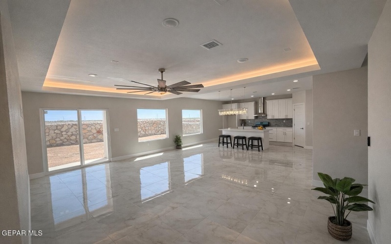 12364 BEN DOWELL Way, El Paso, TX 79934, 4 Bedrooms Bedrooms, ,2 BathroomsBathrooms,Residential,For Sale,12364 BEN DOWELL Way,0,941369